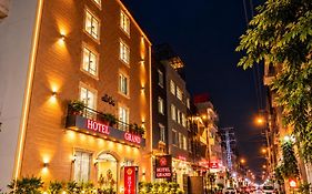 Hotel Grand Lahore